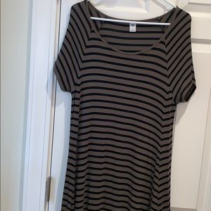 Old Navy T Shirt Dress